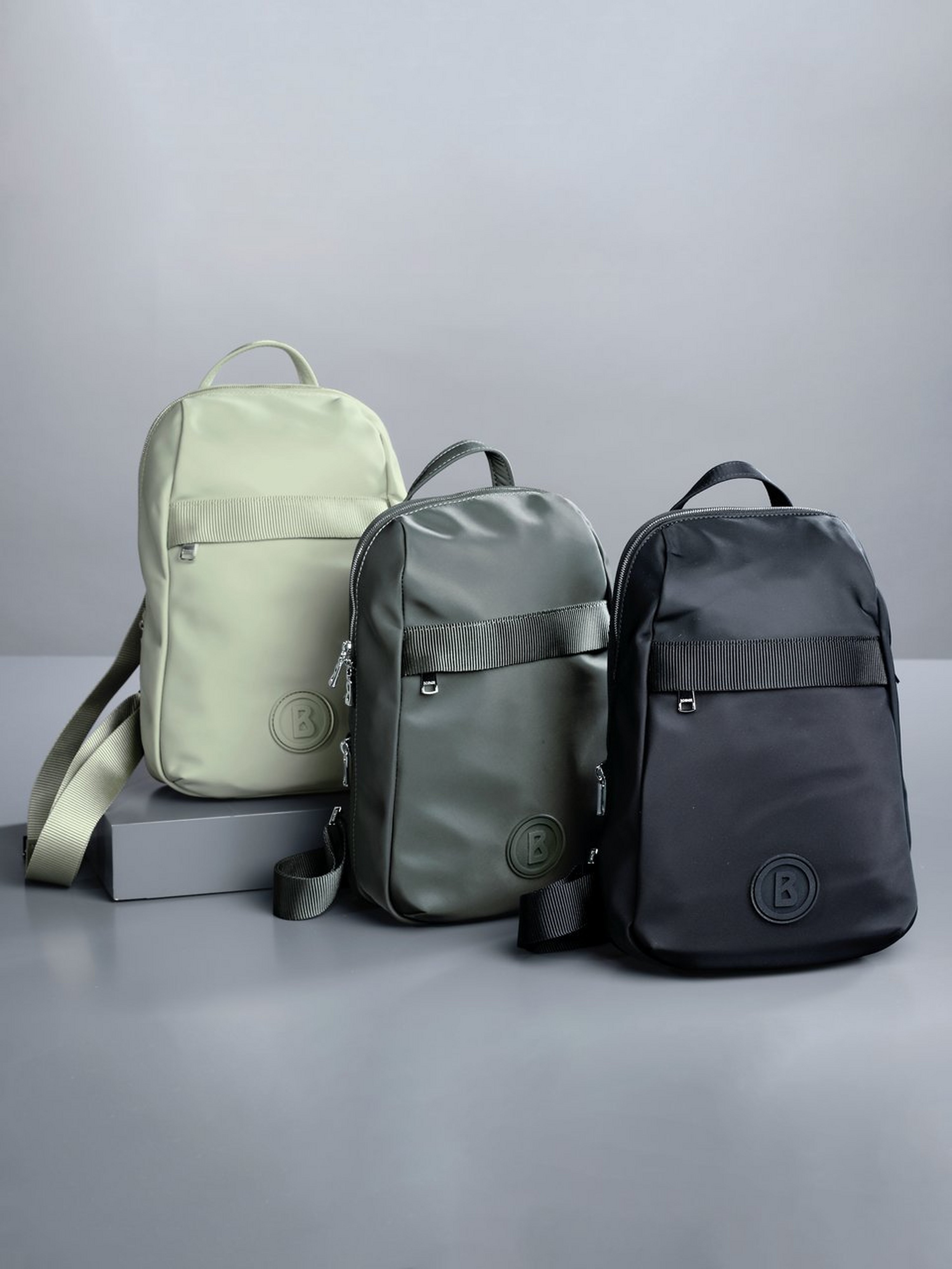 Rucksack Maggia Maxi