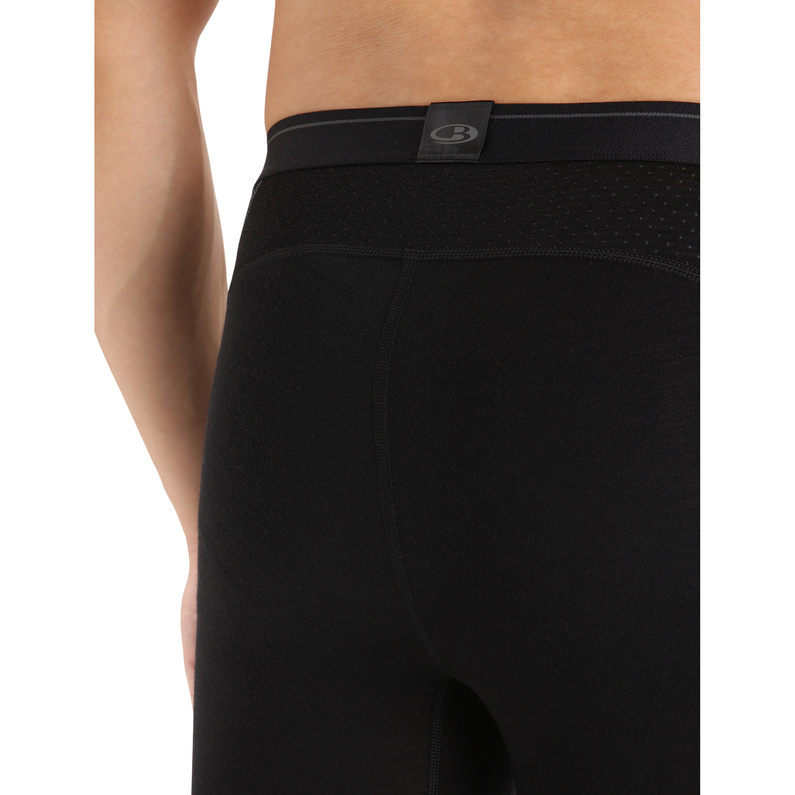 Icebreaker Herren 150 Zone Leggings