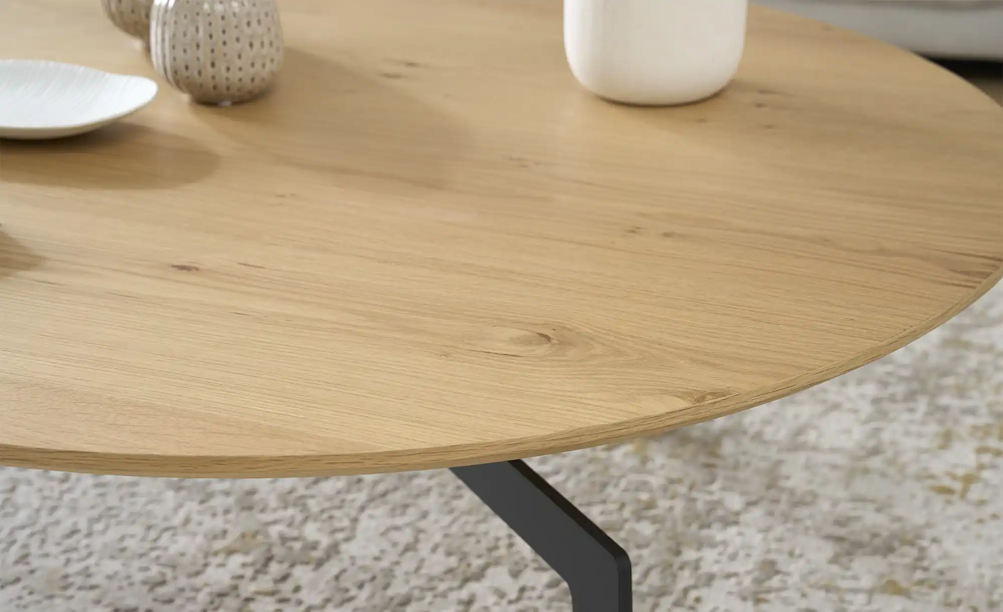 Jette Home Couchtisch Skip I