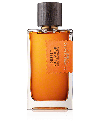 Goldfield & Banks Desert Rosewood Perfume Spray 100ml