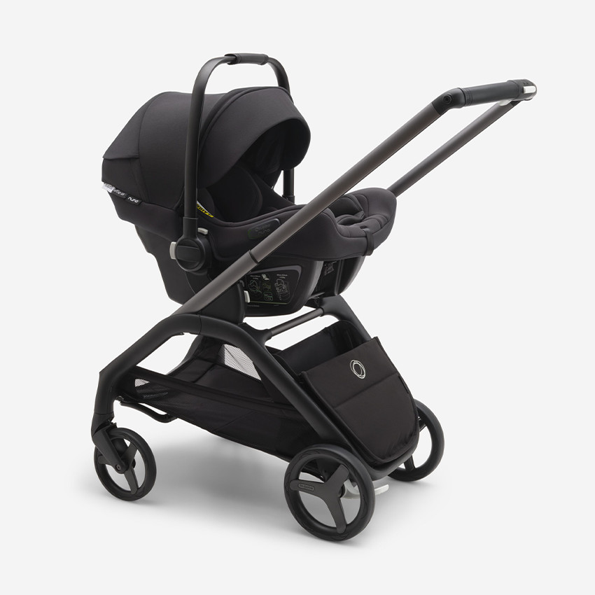 Adaptateurs siège-auto pour poussette Dragonfly