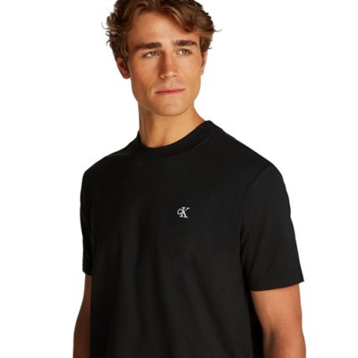 Tee-shirt à manches courtes homme 90'S Loose CALVIN KLEIN