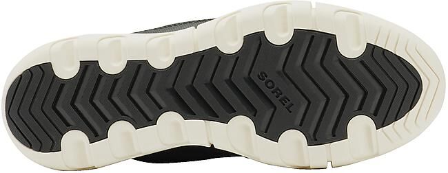 SOREL - CHAUSSURES CHAUDES EXPLORER II JOAN BLACK