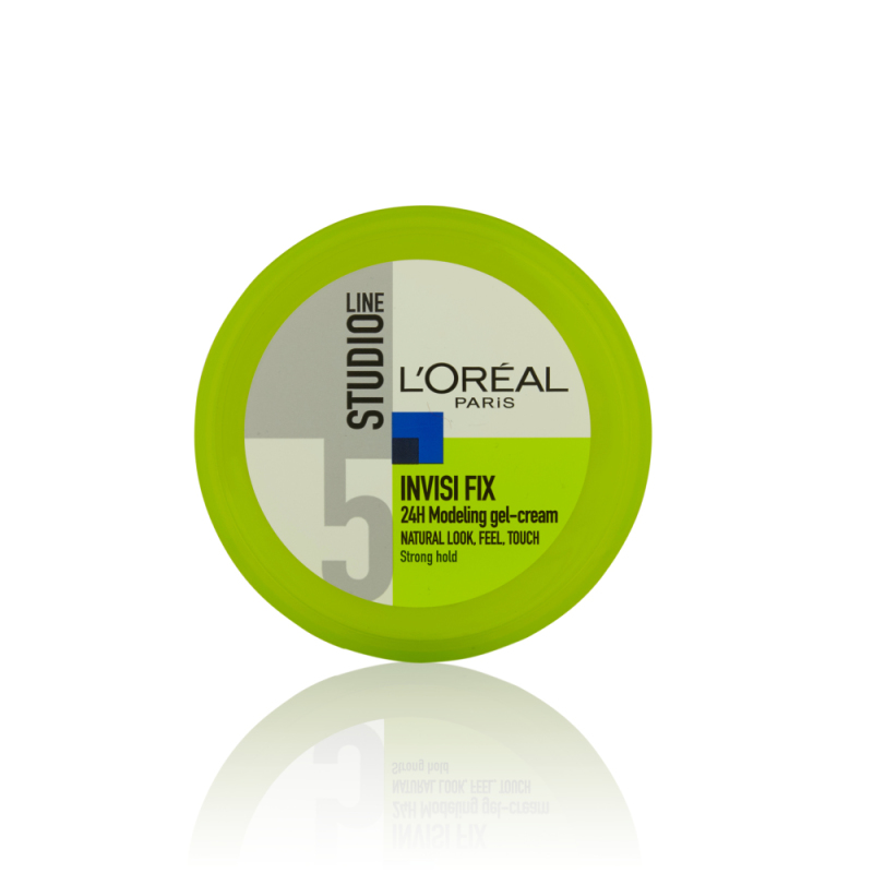 L'Oréal Paris Studio Line Mineral Fix Gel 150ml