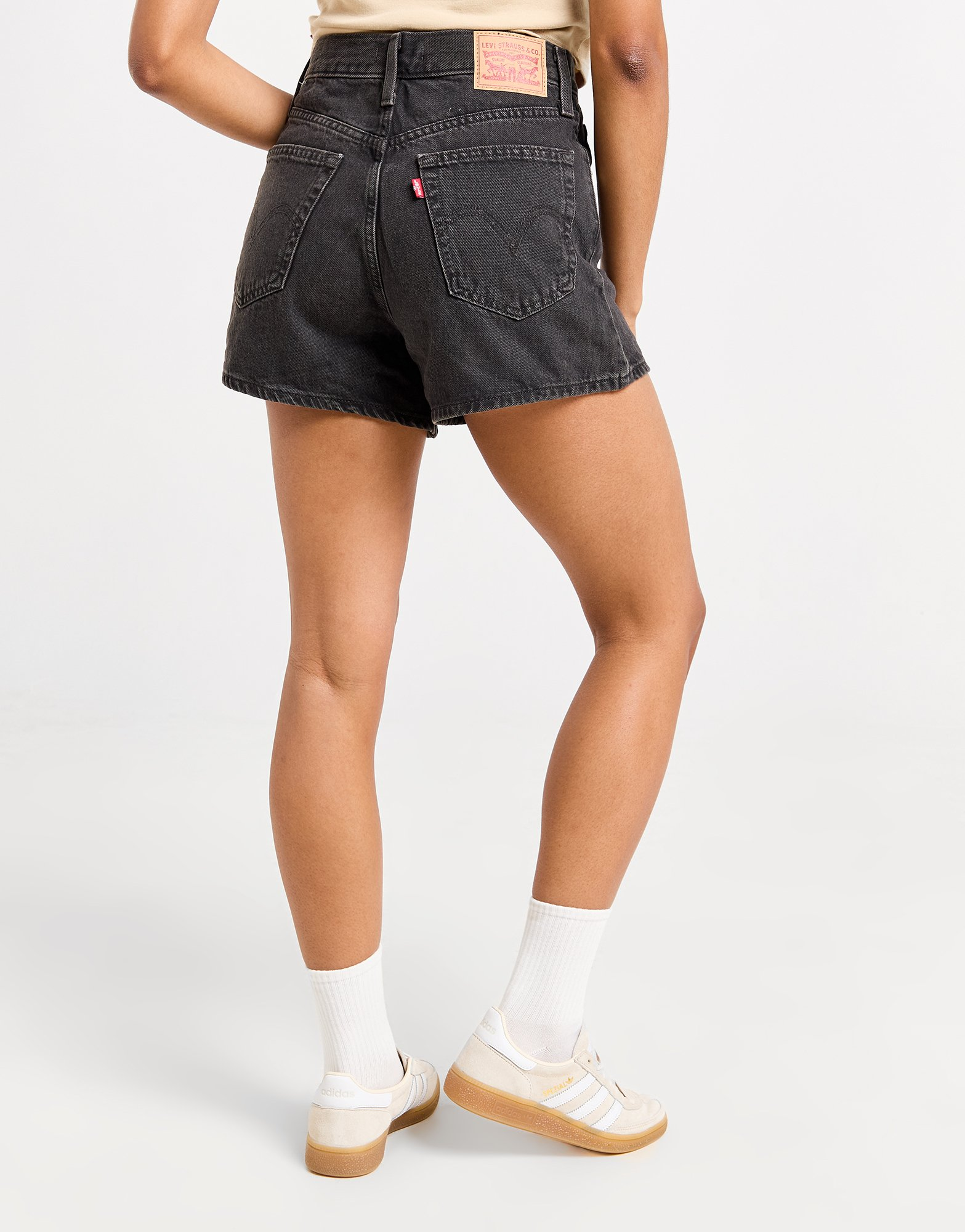 Levi's Short Mom
