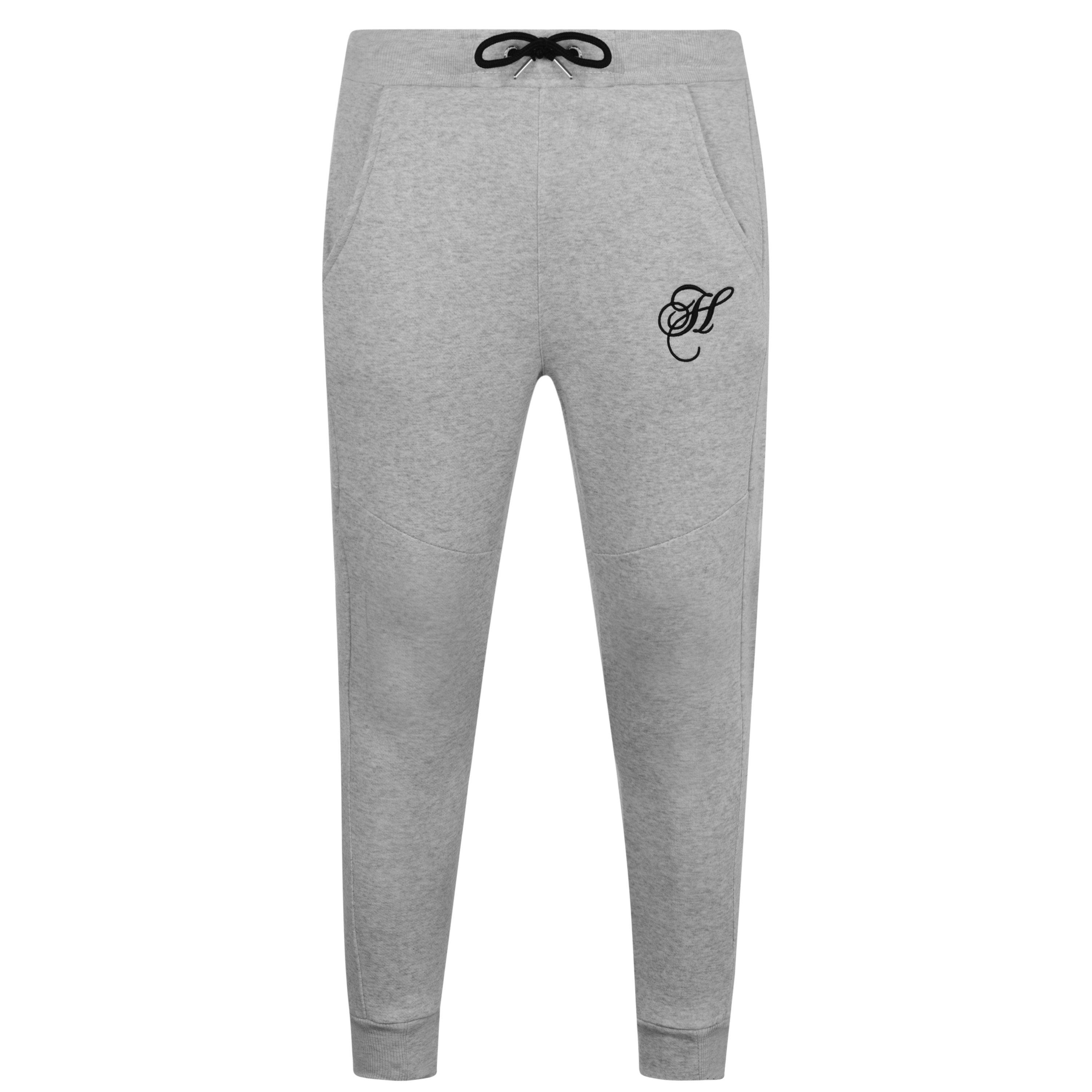 Hardcore Krome Jogging Pants