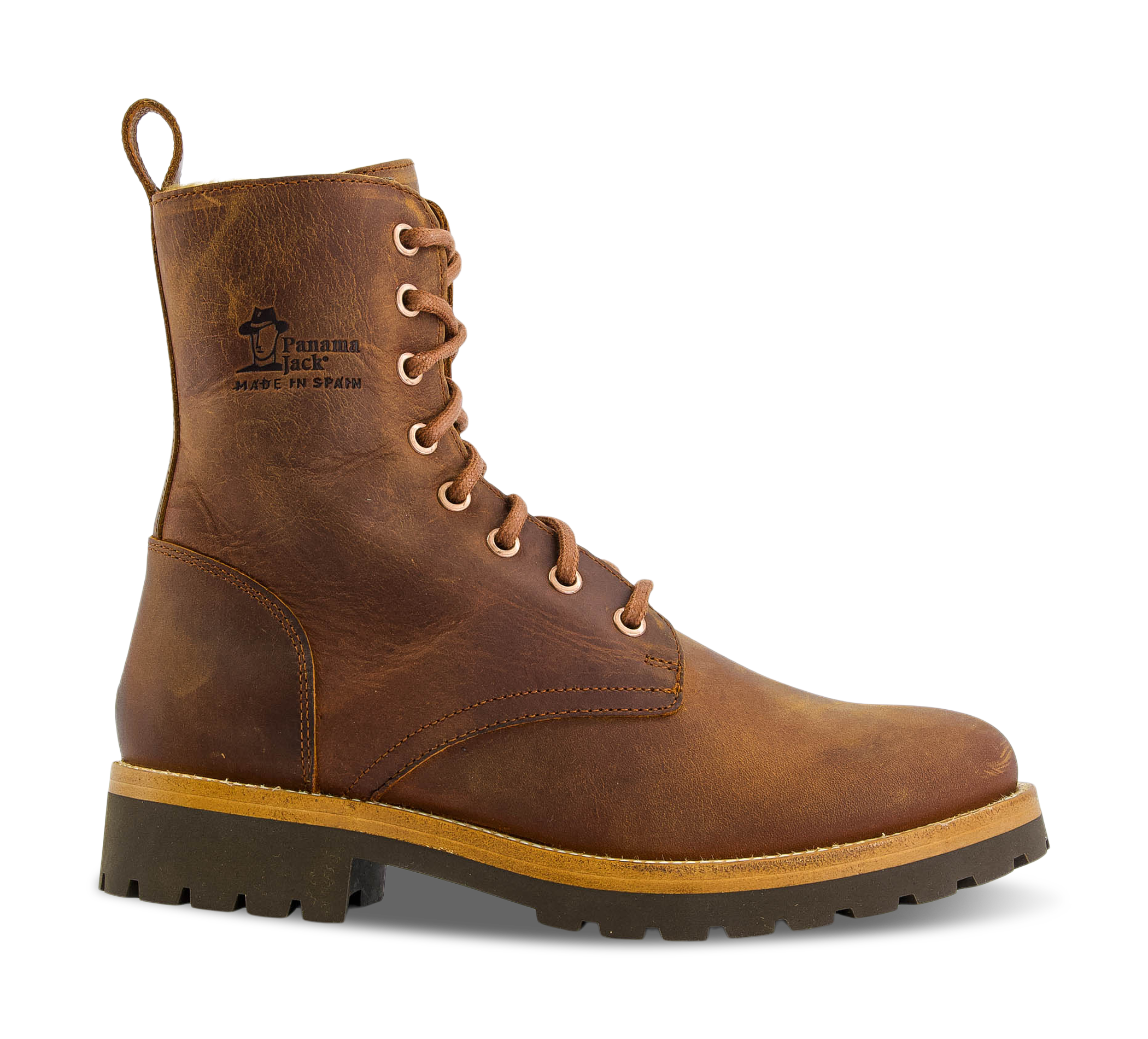 Panama Jack Frisia