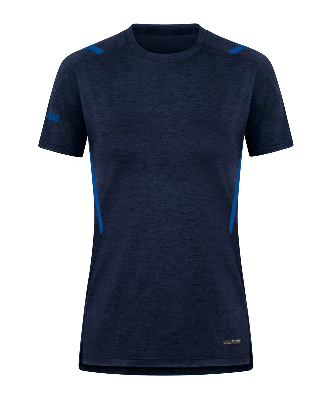 JAKO Challenge Freizeit T-Shirt Damen F511