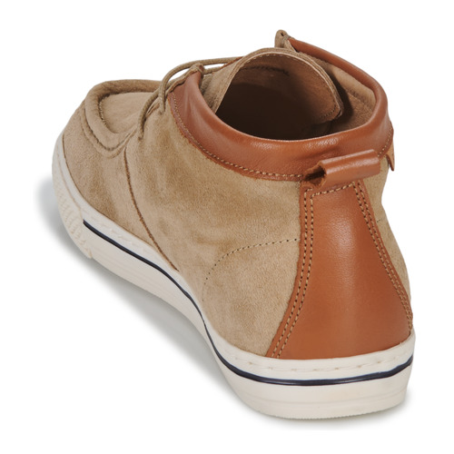 Pellet - REGIS - VELOURS BEIGE