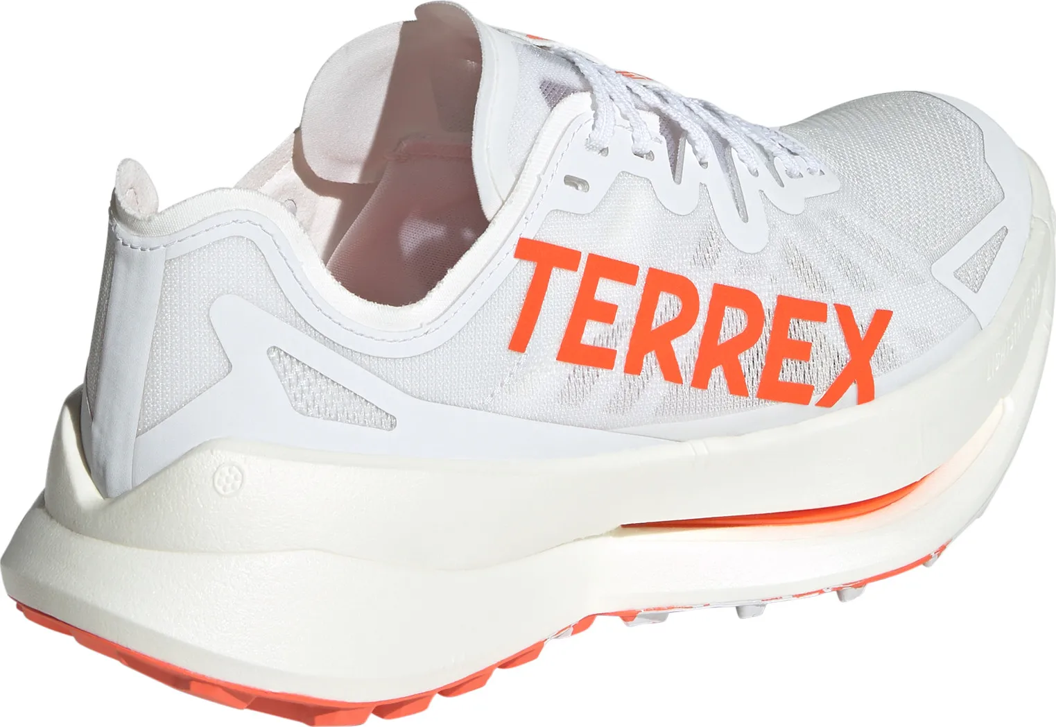 Adidas Men's Terrex Agravic Speed Ultra Ftwwht/impora/dshgry