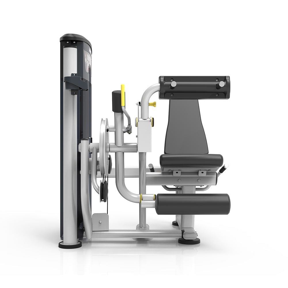 HEUBOZEN Poste Leg Extension / Leg Curl