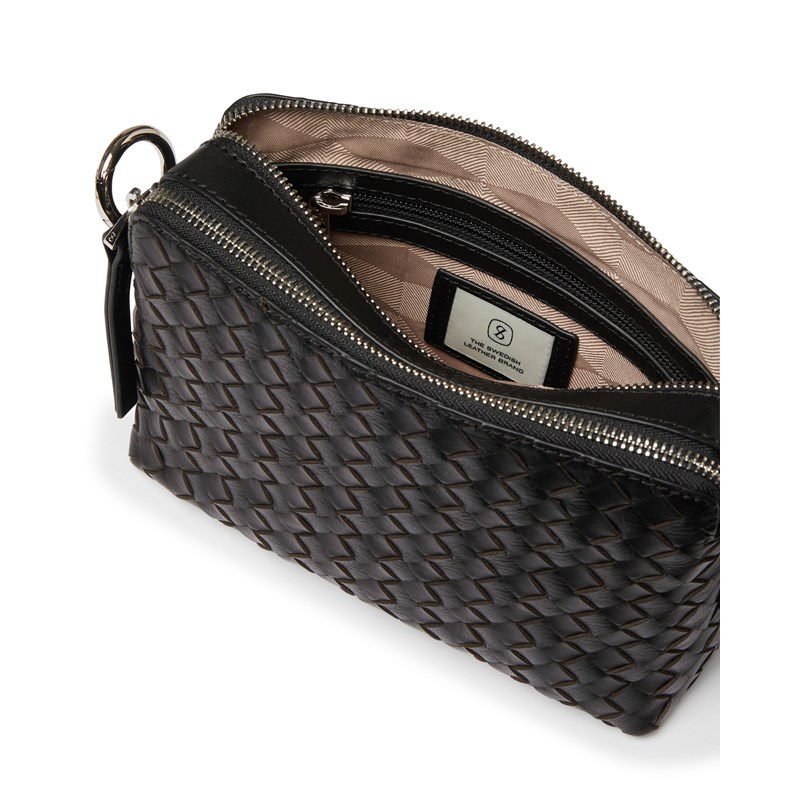 Saddler<br>Skuldertaske Naren