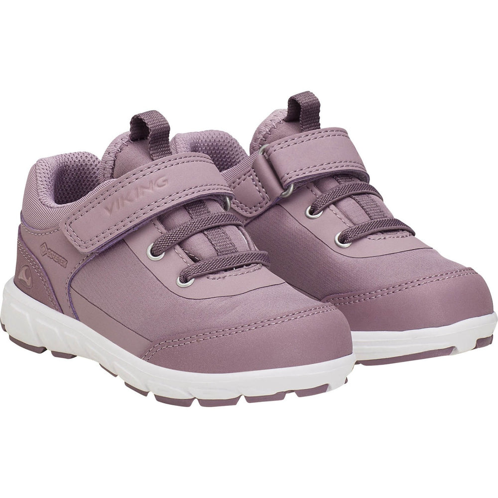 Køb VIKING Dusty Pink Spectrum Low GTX R