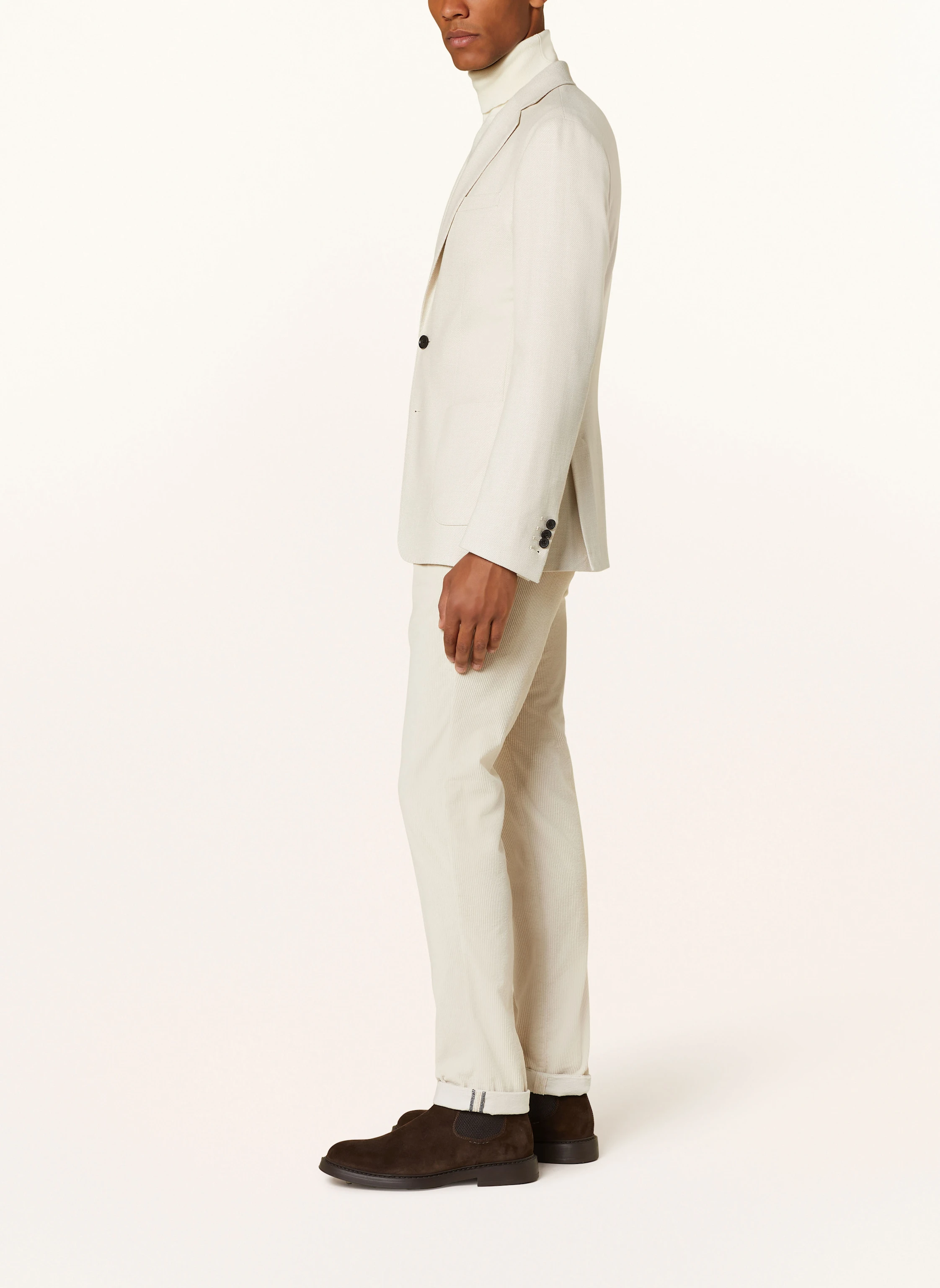 MASON'S Cordchino TORINO Extra Slim Fit