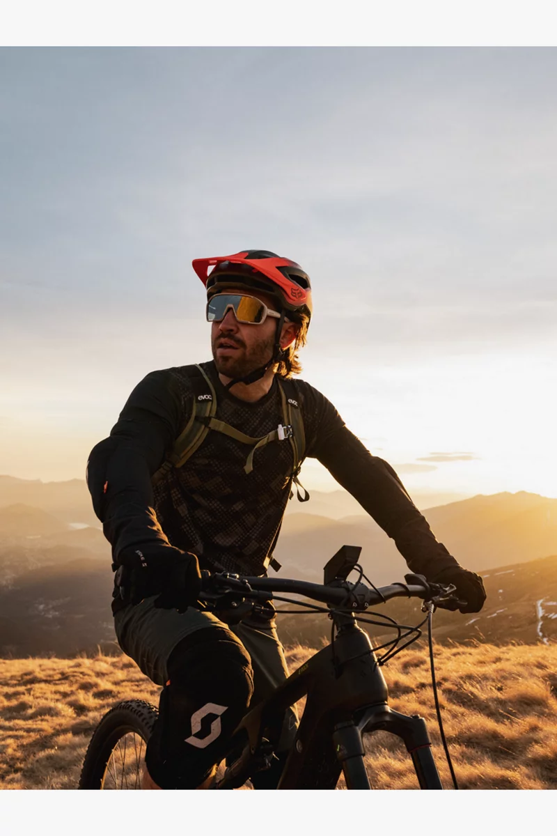 ALPINA Bonfire Q-Lite Sportbrille