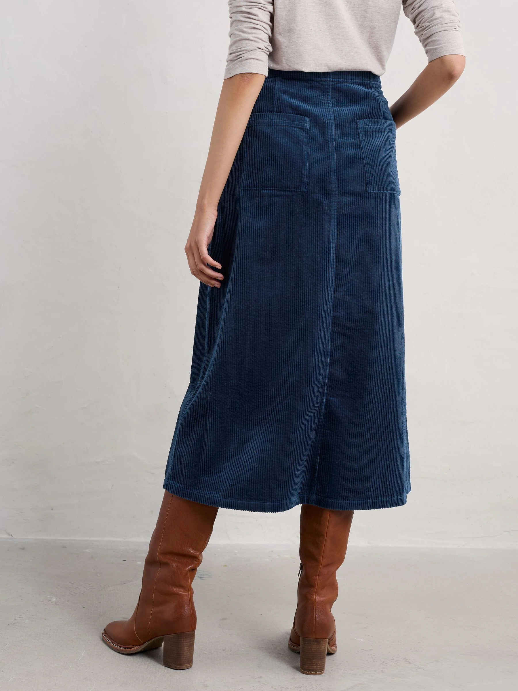 Seasalt Cornwall - Window Wren rok