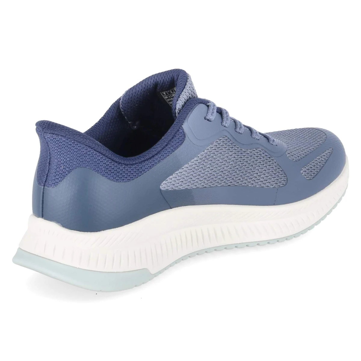 SkechersSneaker BOBS SQUAD STAPLE LOOK - blmt