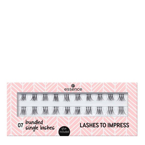 Essence Lashes To Impress 07
