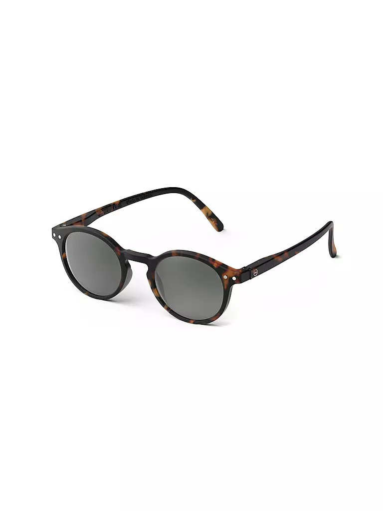 IZIPIZI Kinder Sonnenbrille SUN #H schwarz