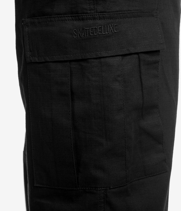 skatedeluxe Cargo Hose (black)