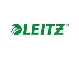 Leitz WOW - Ringbind - rygbredde: 40 mm - for A4 Maxi - kapacitet: 250 ark