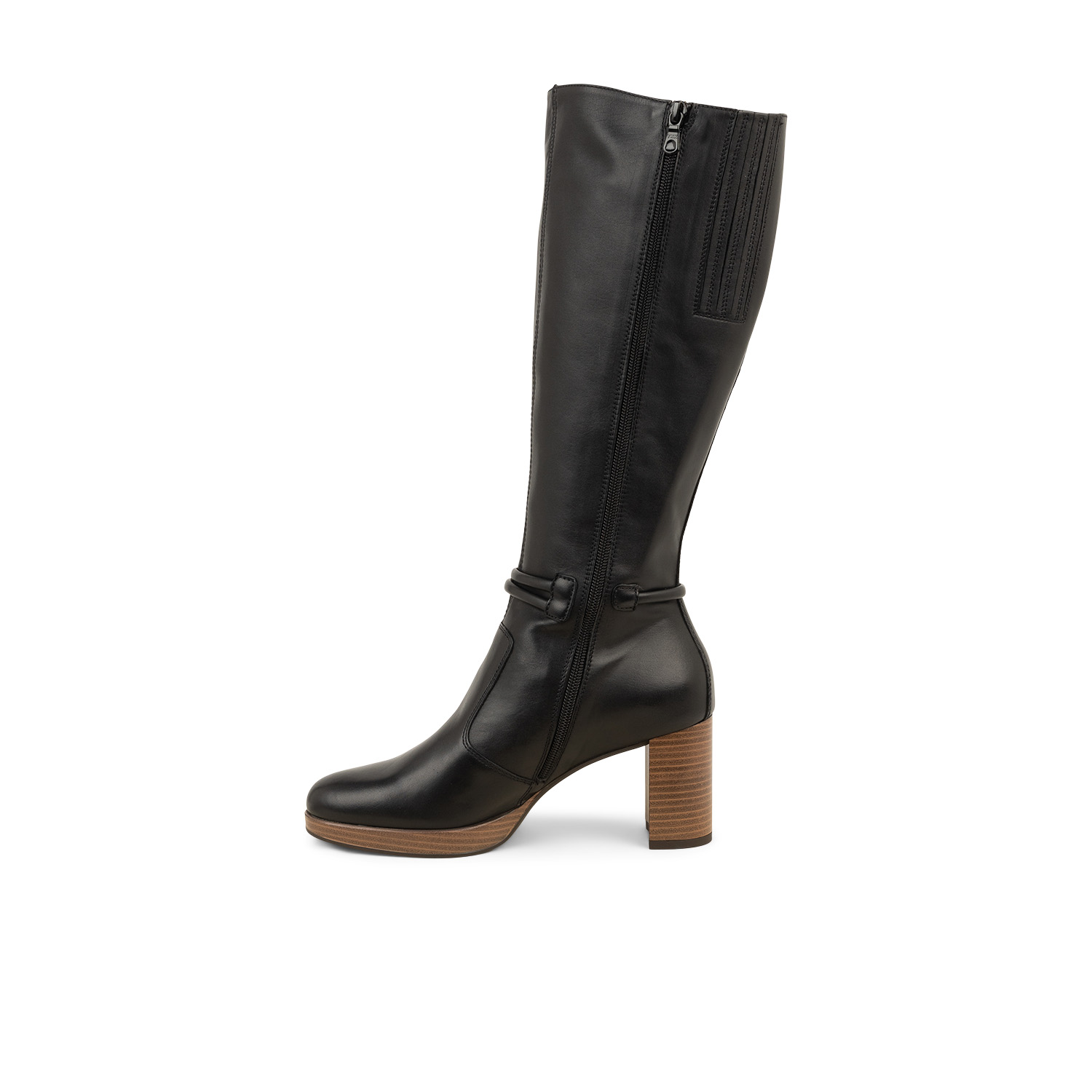 Bottes femme NEROGIARDINI NEROBOLA