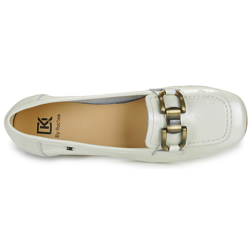 Dorking - GIA MOC - Blanc