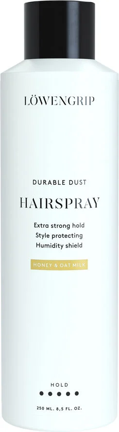 Löwengrip Durable Dust - Hairspray Strong