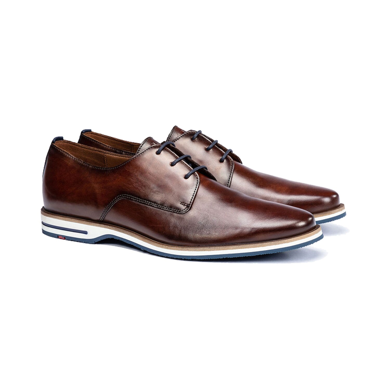 LLOYD Dakin Herren Halbschuhe