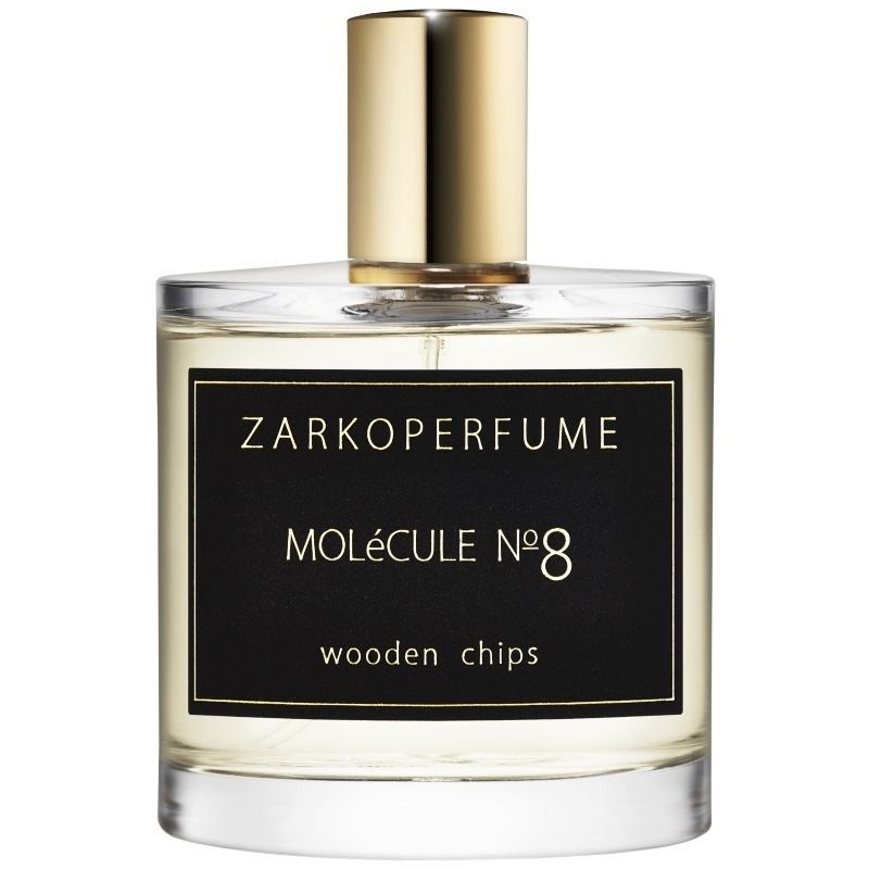 ZARKOPERFUME - MOLéCULE N°8 EDP 100 ml