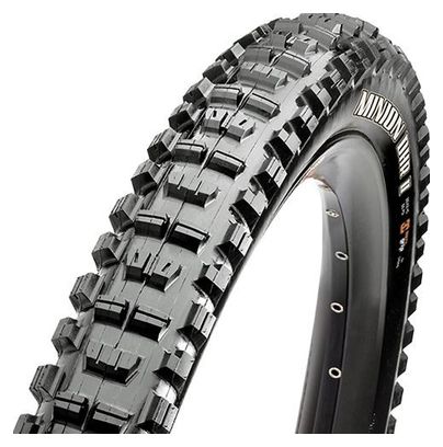 MAXXIS Pneu MINION DHR II 27.5 Plus Dual Exo Protection Tubeless Ready Souple