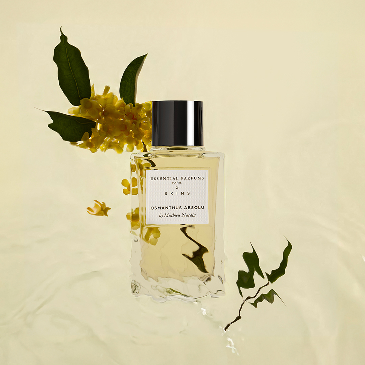 Skins x Essential Parfums: Osmanthus Absolu 100ml