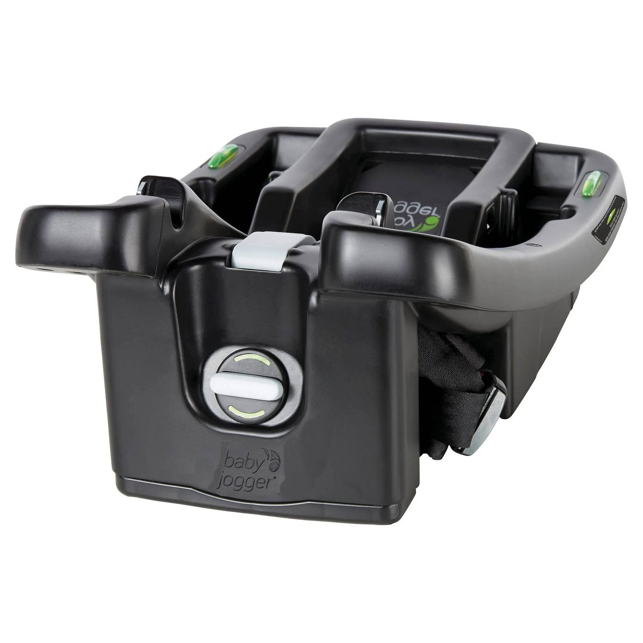 Baby Jogger Base de Siège d'Auto City Go - Noir
