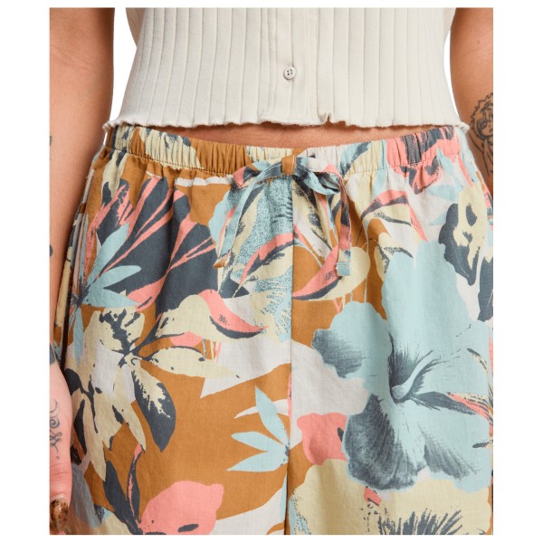Quiksilver - Women's Ludden Short - Short