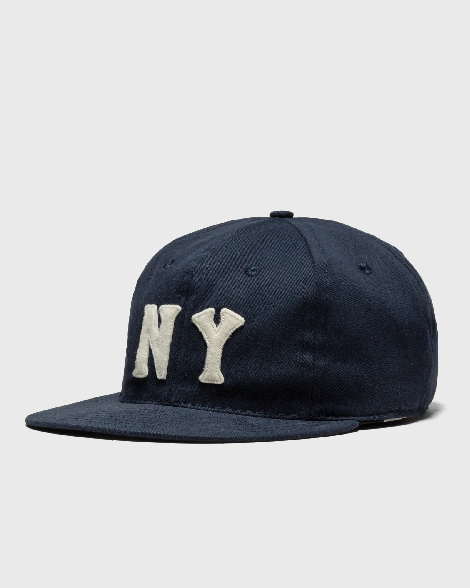 Boné vintage Ebbets Field Flannels New York Black Yankees 1936