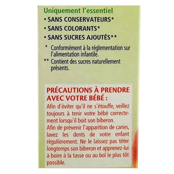 Hipp Bio Matins Gourmands Céréales Pommes Biscuits +8m 250g