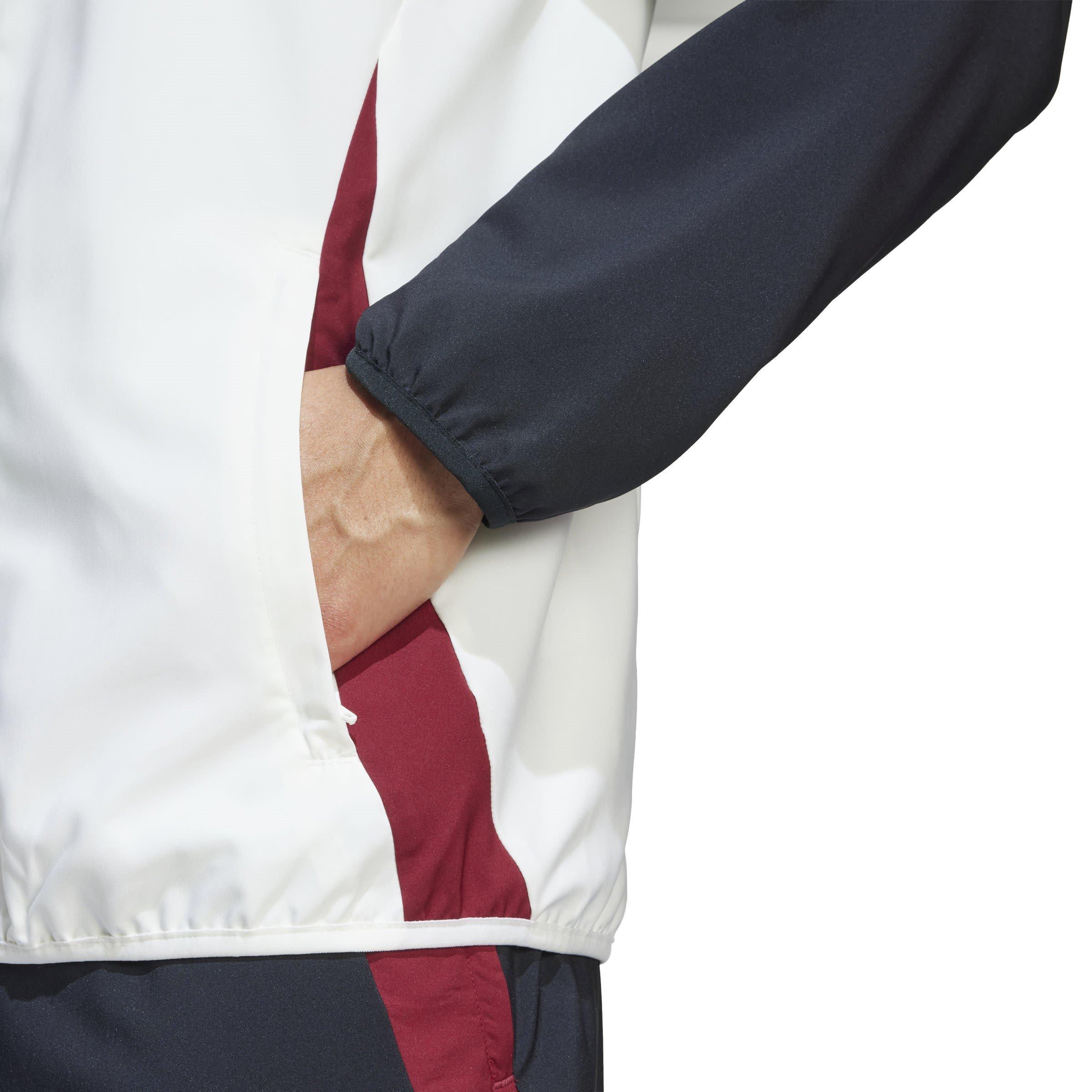 adidas Manchester United Anthem Jacket 2025 Adults