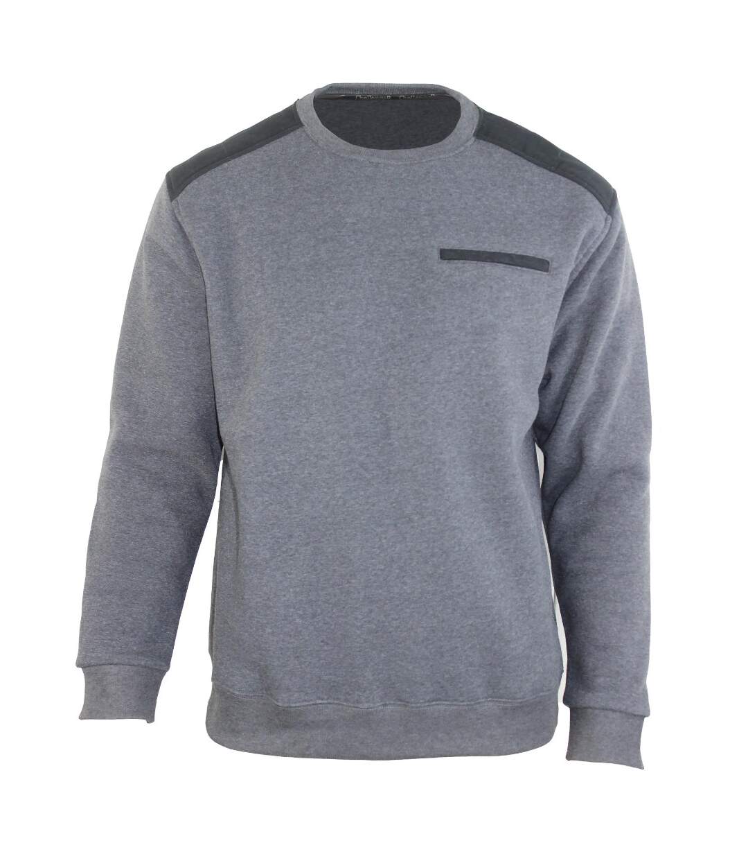 Sweat en molleton PARFAIT1 - MD