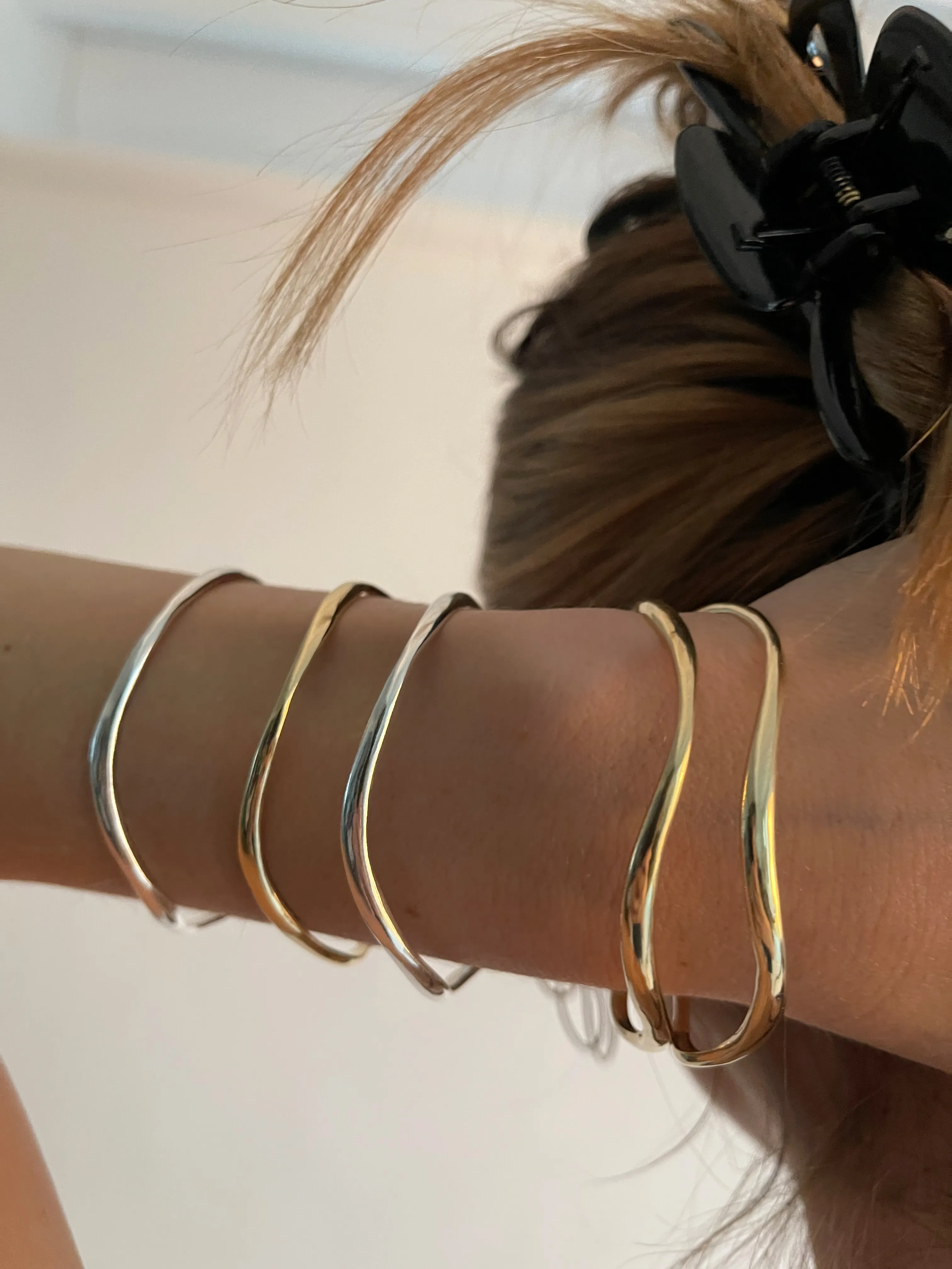 Bracelet Tilde LAÔMA ATELIER