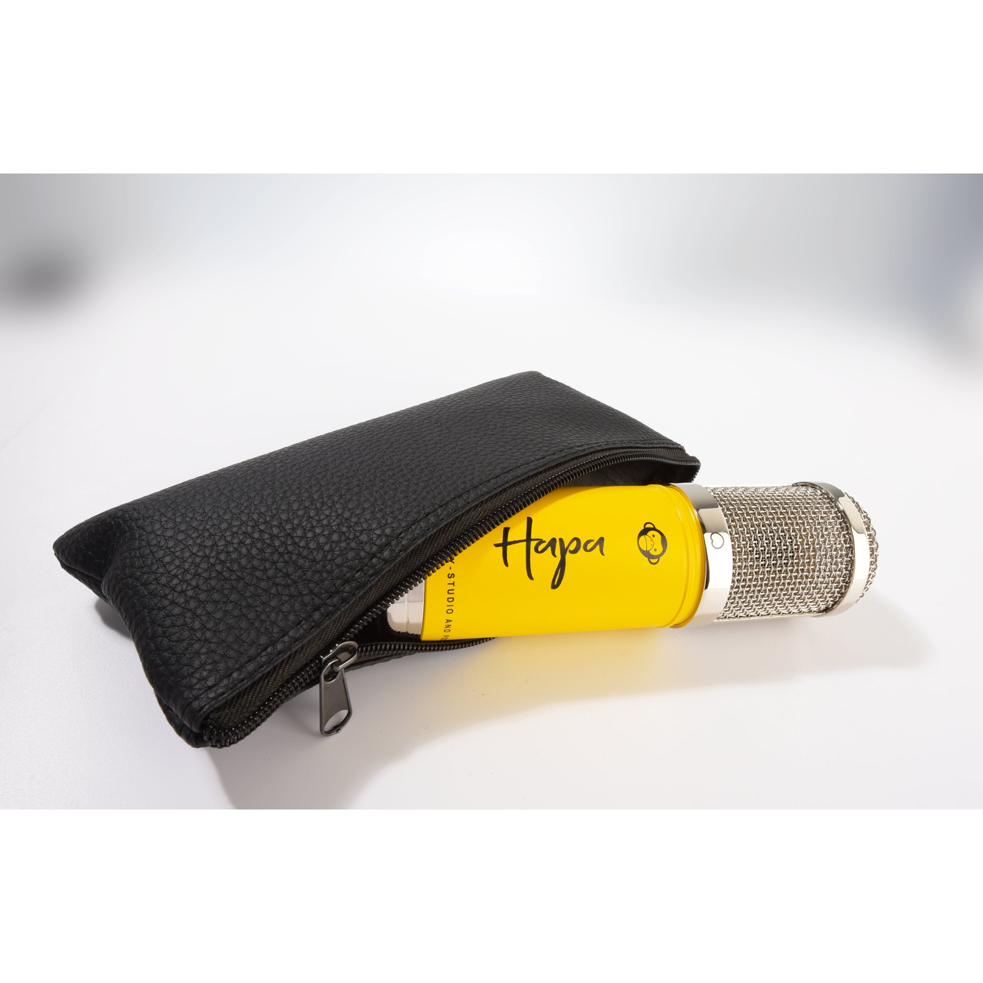 Monkey Banana Hapa USB condensator microfoon (banana)