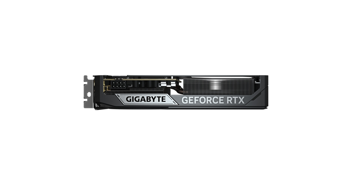 GIGABYTEGeForce RTX 5060 Ti WINDFORCE 16G grafische kaart  (3x DisplayPort, 1x HDMI)