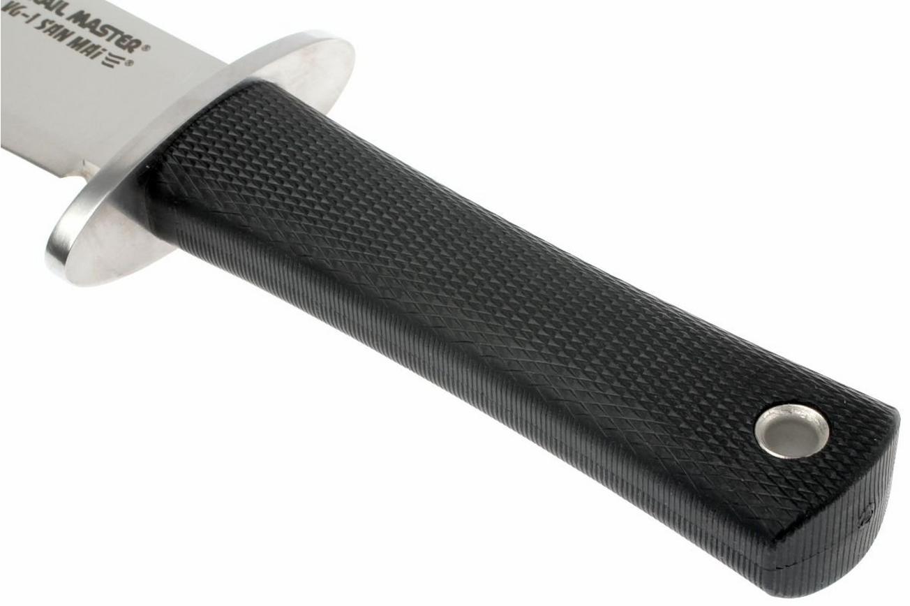 Cold Steel Trail Master San Mai III