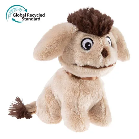 Heunec Unser Sandmännchen - Hund Moppi 15 cm