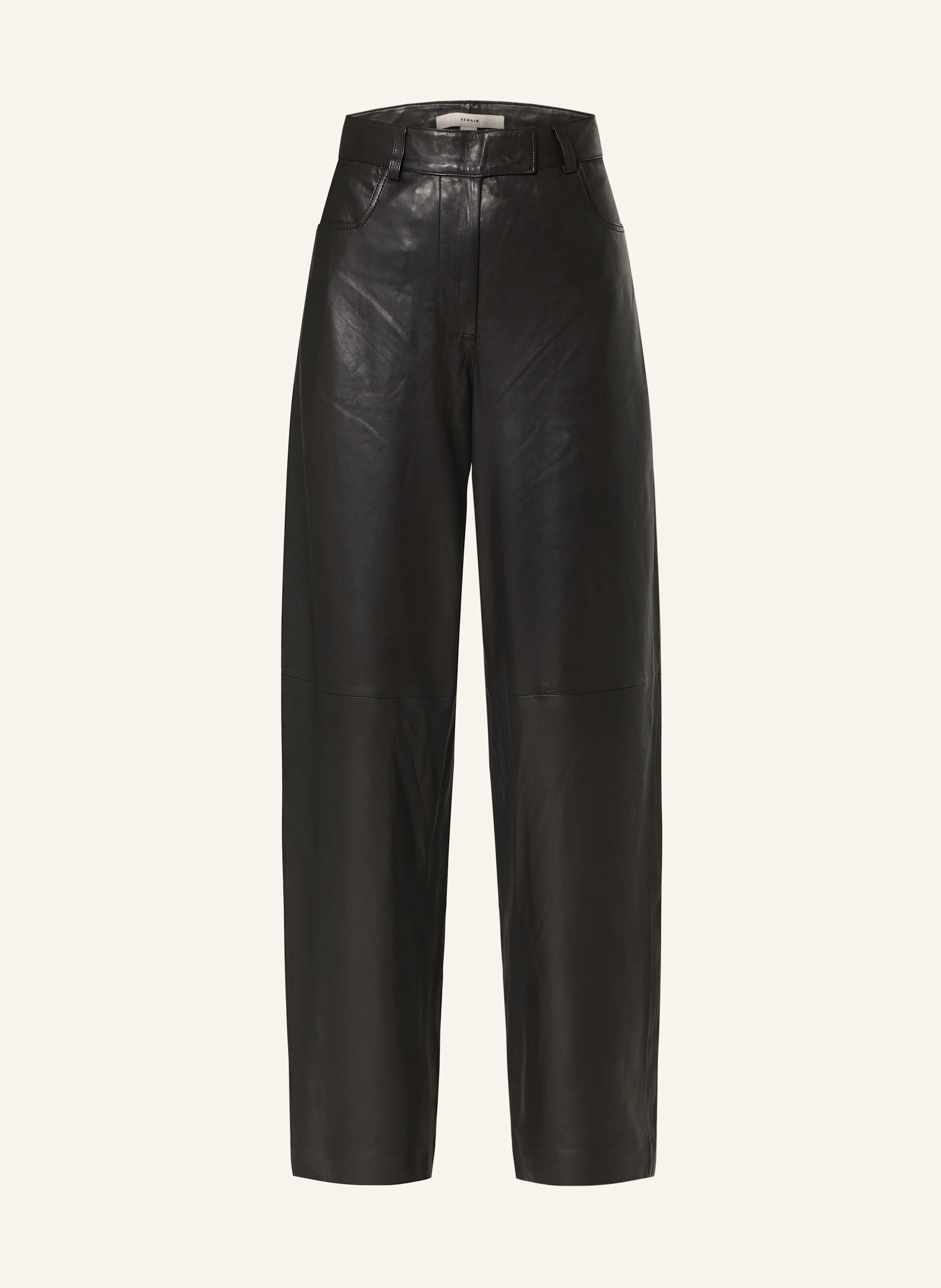 REMAIN Lederhose