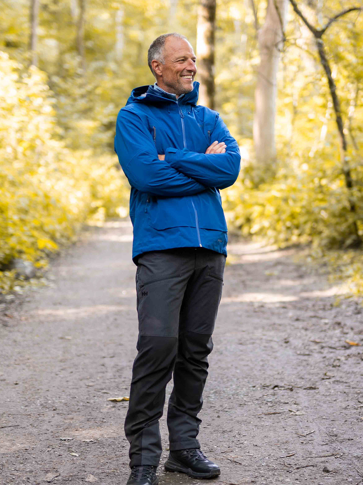 Verglas Infinity Shell Jacket