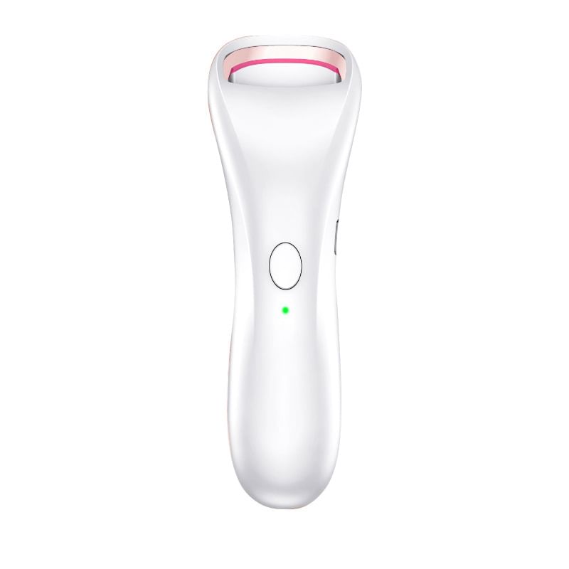 Beautyronics - USB oplaadbare verwarmde wimperkruller