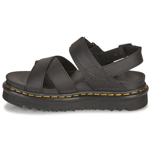 Dr. Martens - Voss II - Noir