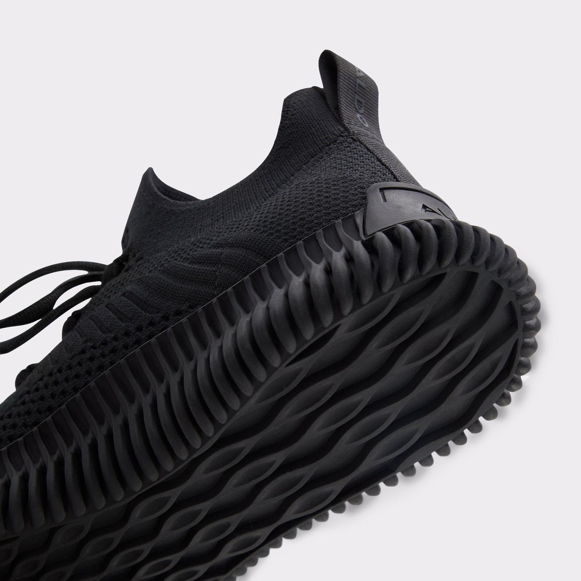 Gilga Black Women Athletic Sneakers