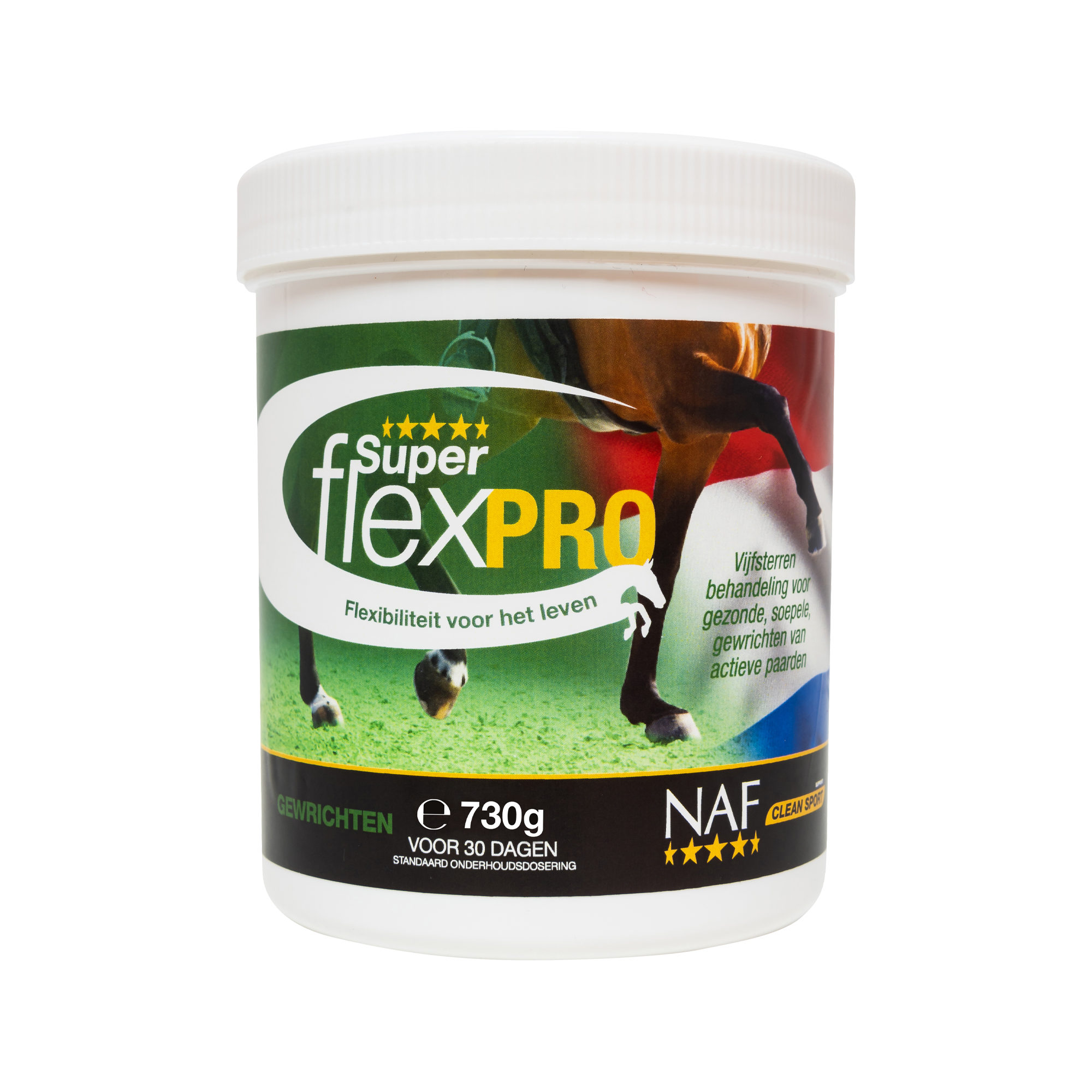 NAF Superflex Senior
