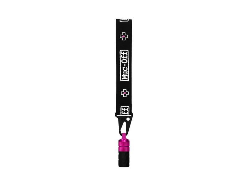Muc-Off eBike Drivetrain Tool E-Bike Präzisionswerkzeug für Kurbeln